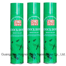 OEM Service Powerful China Insect Killer Spray Insecticide for Household